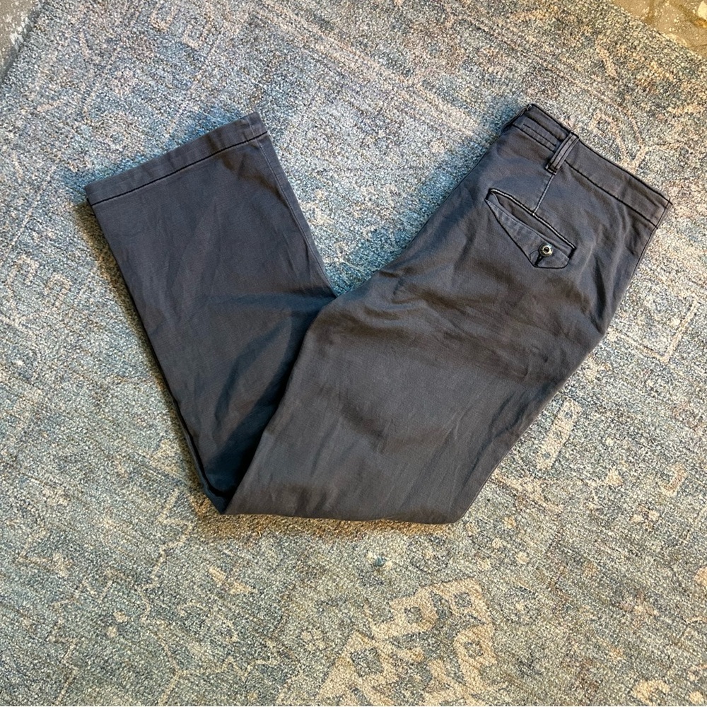 Pilcro Gray Pants